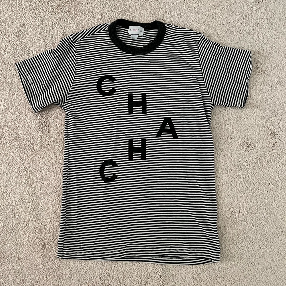 EllandEmm t shirts size xs/small